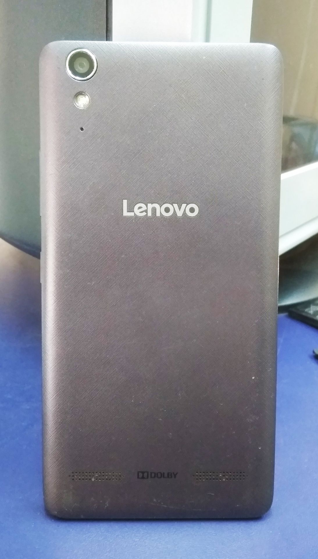 Lenovo A6010 2Gb / 16Gb - фото фото фото 3