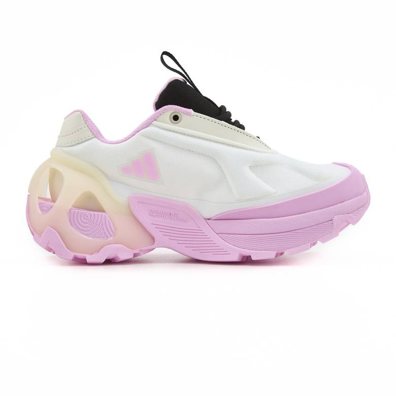 Adidas Edge Runner White Pink 38 - фото фото фото 2