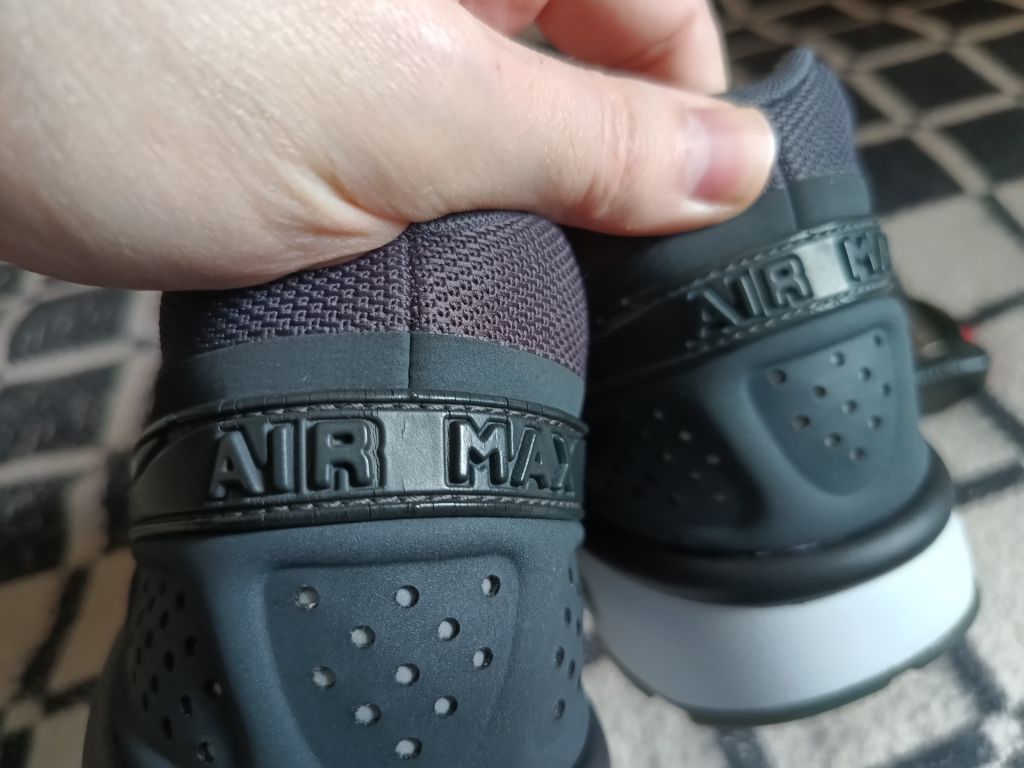 Кросівки Nike Air Max BW Ultra - фото фото фото 8