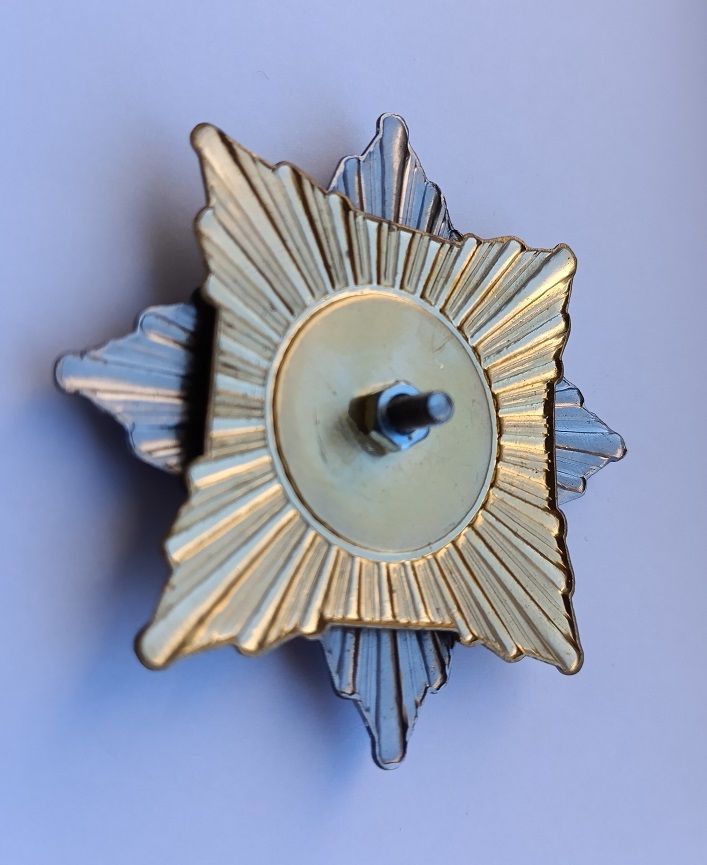 Знак "Танкові війська.Україна".ЗСУ. - фото фото фото 3