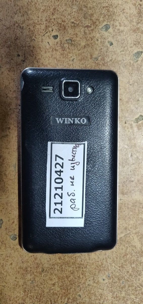 Мобильный телефон Winko Note4 mini № 21210427 - фото фото фото 3