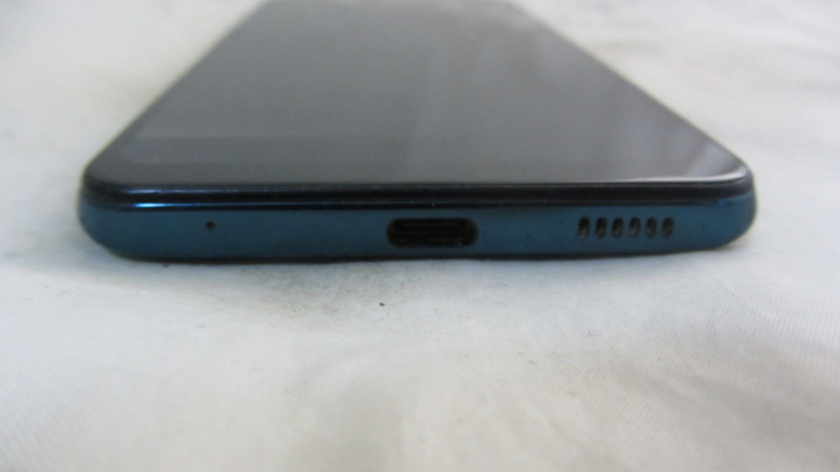 ZTE Blade 20 Smart Green - фото фото фото 1