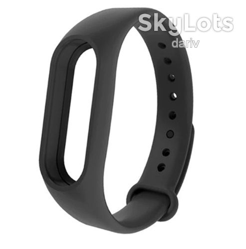 Браслет / Ремешок для Фитнес-трекер / Смарт часы Mi Band 2 - фото фото фото 0