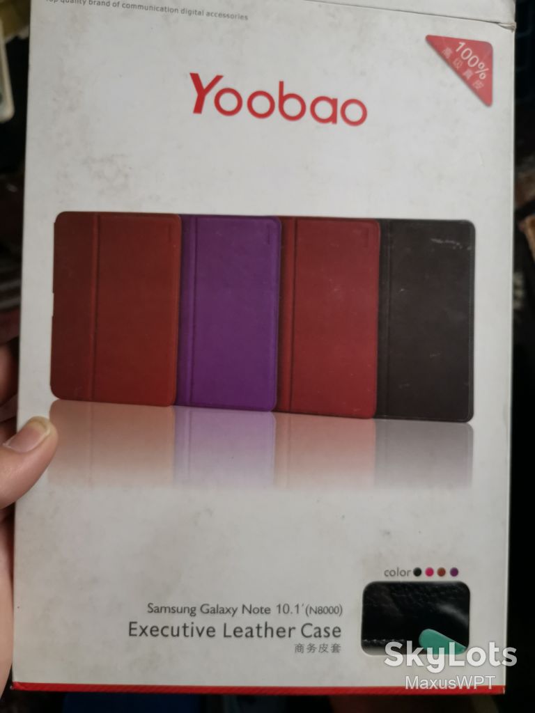 Sklad чохол yoobaoo n800 galaxy note - фото фото фото 0