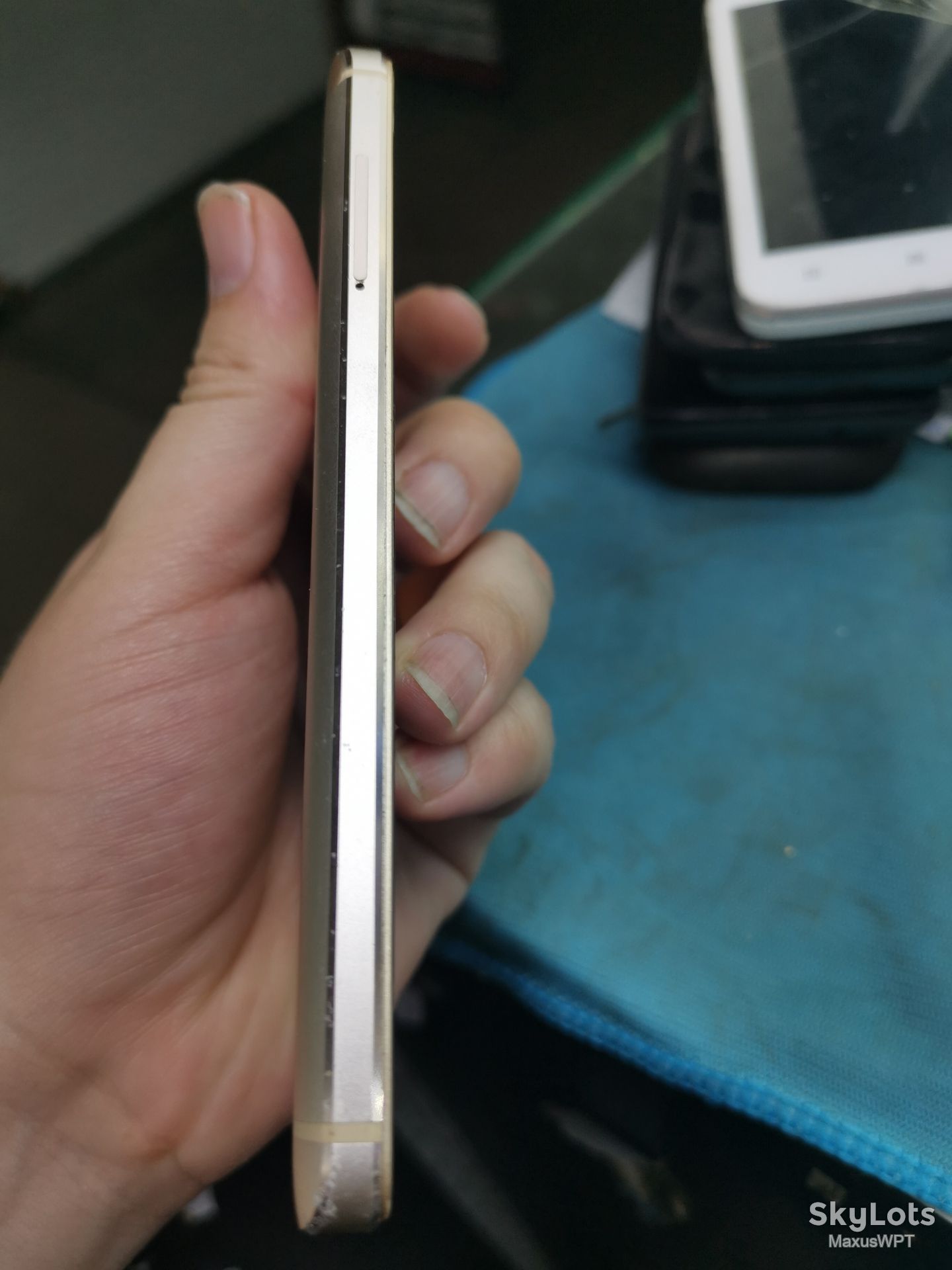 #Shop Xiaomi Redmi 4 prime 3/32 - фото фото фото 3