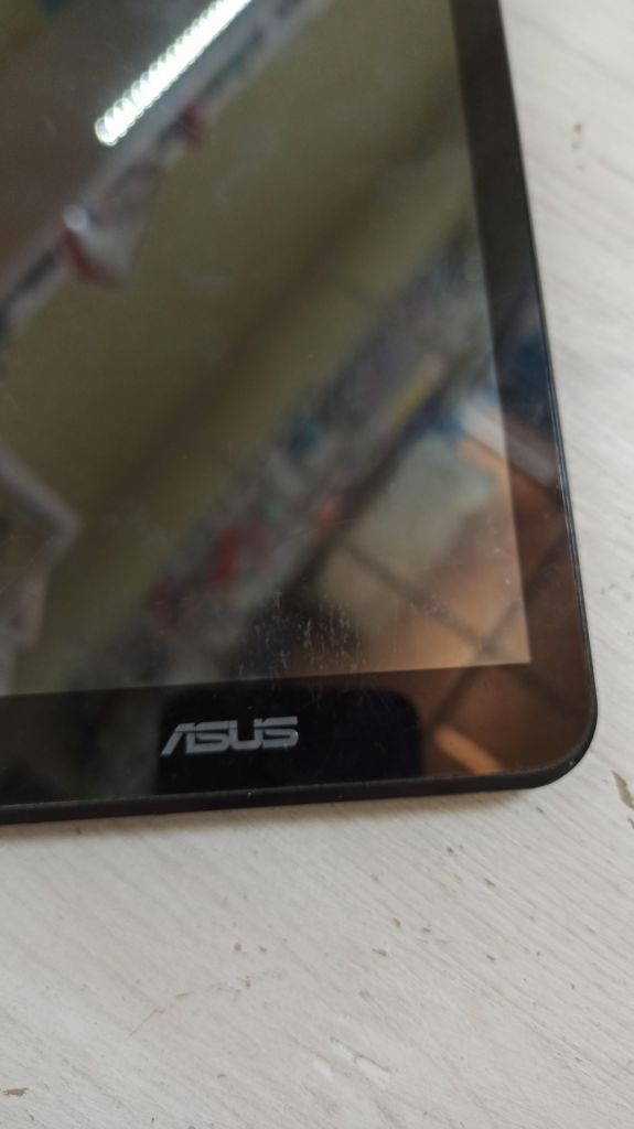 Модуль Asus K012 / FE170CG оригинал б.у - фото фото фото 0