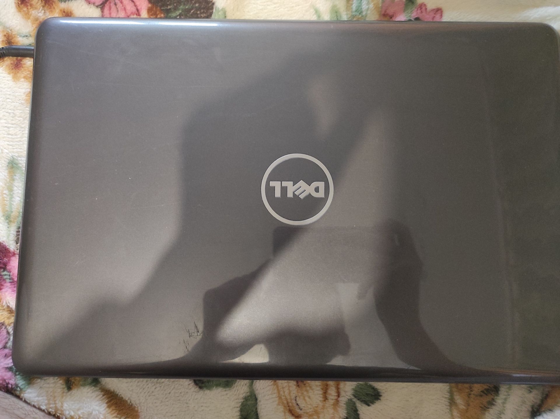 Ноутбук Dell Inspiron 15 5565 - фото фото фото 2