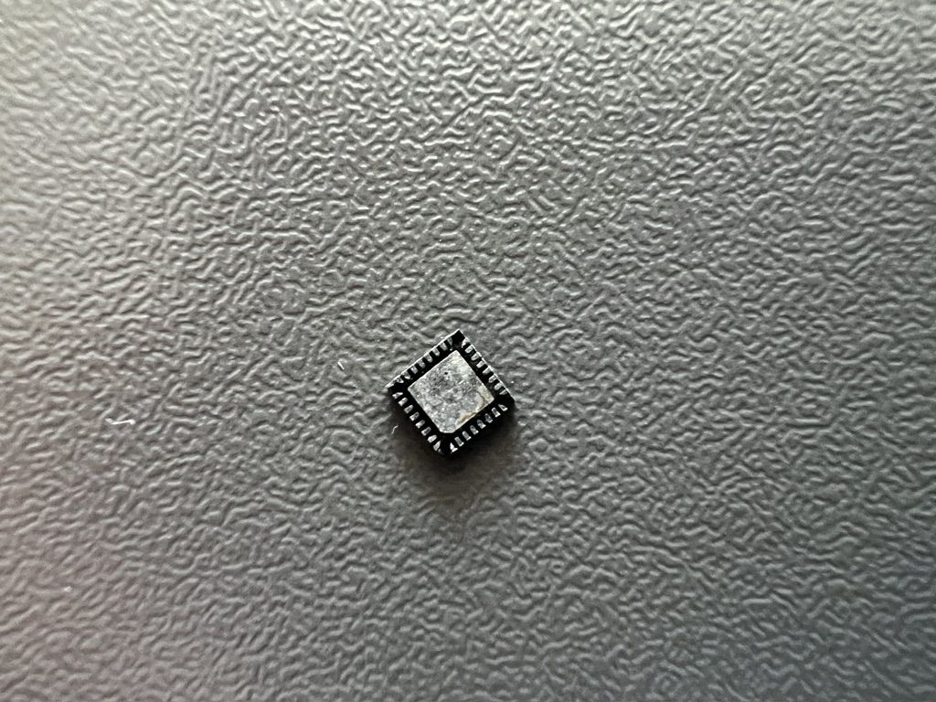 Мікросхема uPI Semiconductor uP9512Q Original - фото фото фото 1