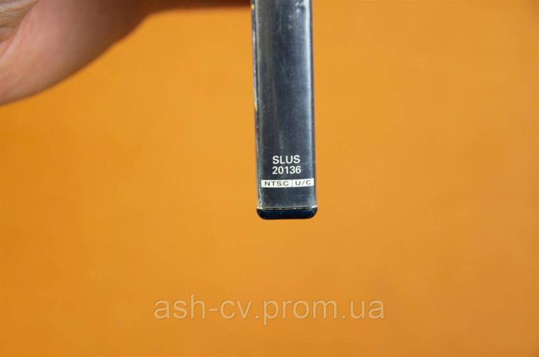 Диск для Playstation 2 (NTSC) - Barbarian - фото фото фото 2