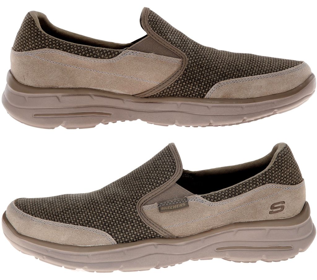 SKECHERS Glides - Movito original 10,5US, 44ЕU 28.5см нові - фото фото фото 5