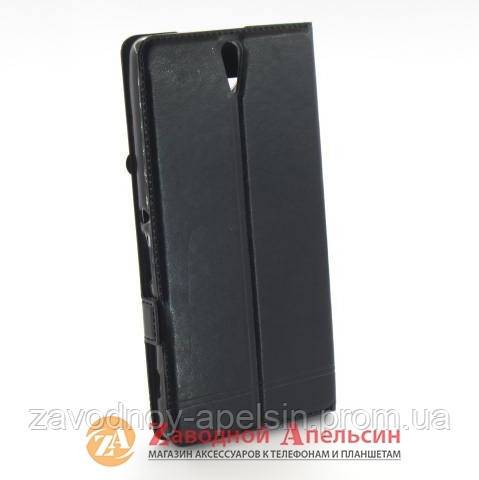 Чехол книжка Sony Xperia C5 E5533 Smart Case - фото фото фото 1