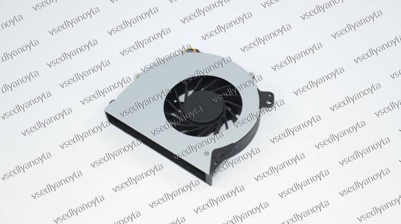 Вентилятор  HP PROBOOK 4540S HP 4545S 4740S 4745S - фото фото фото 0