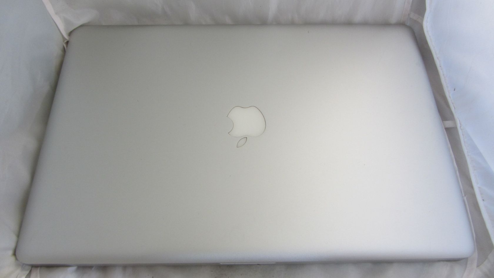 Ноутбук Apple MacBook Pro A1286 - фото фото фото 1