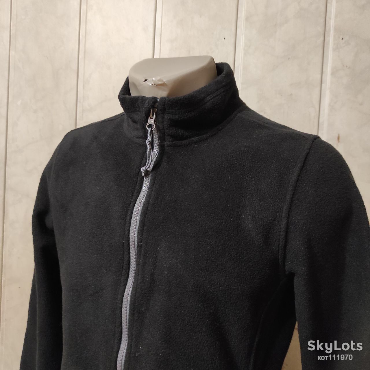 КОФТА   флисовая  # CHARLES RIVER APPAREL #   S - фото фото фото 3