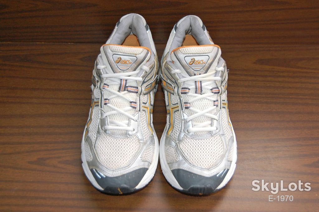 Кроссовки ASICS GEL SPA р.46-47 original - фото фото фото 1