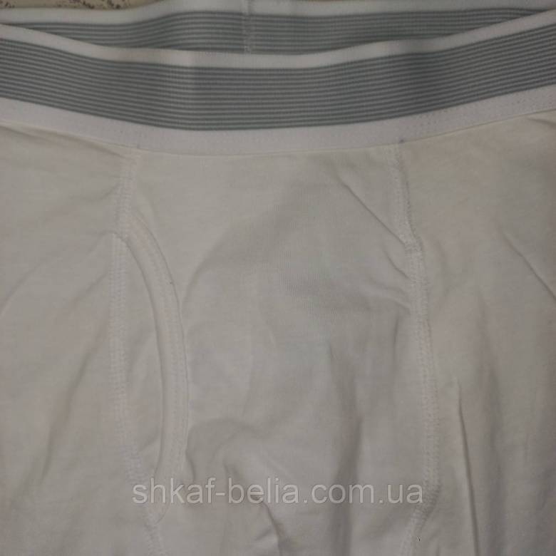 Трусы боксеры 46-48 S хлопок Primark - фото фото фото 1