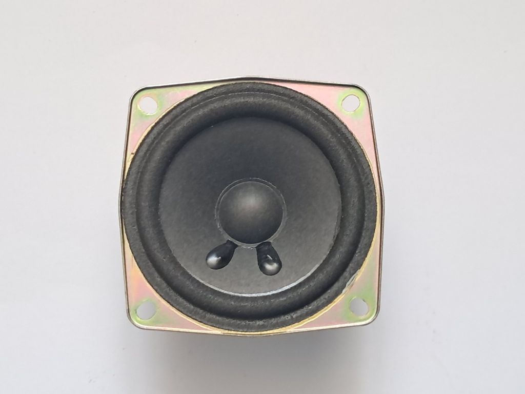 Динамік 6Вт 4 Ом     1 - фото фото фото 0