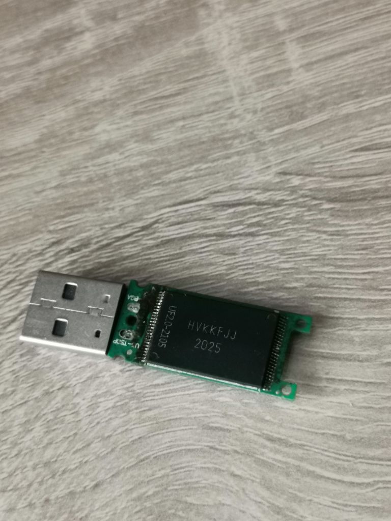 Флешка USB флеш накопитель - фото фото фото 1