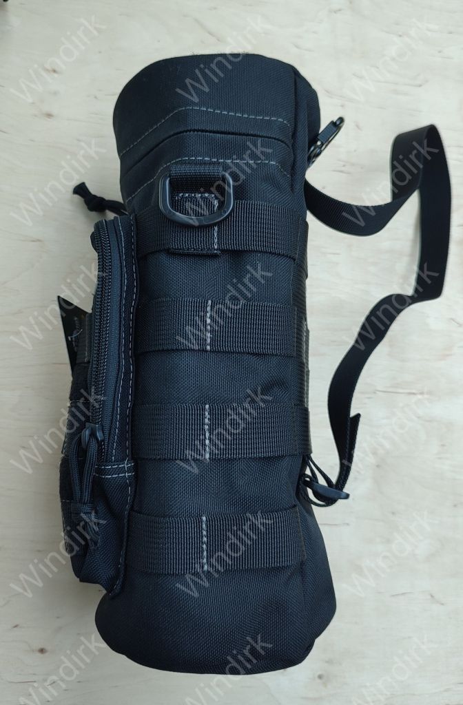 Подсумок для бутылки Maxpedition Bottle Holder 12 x 5 - фото фото фото 1