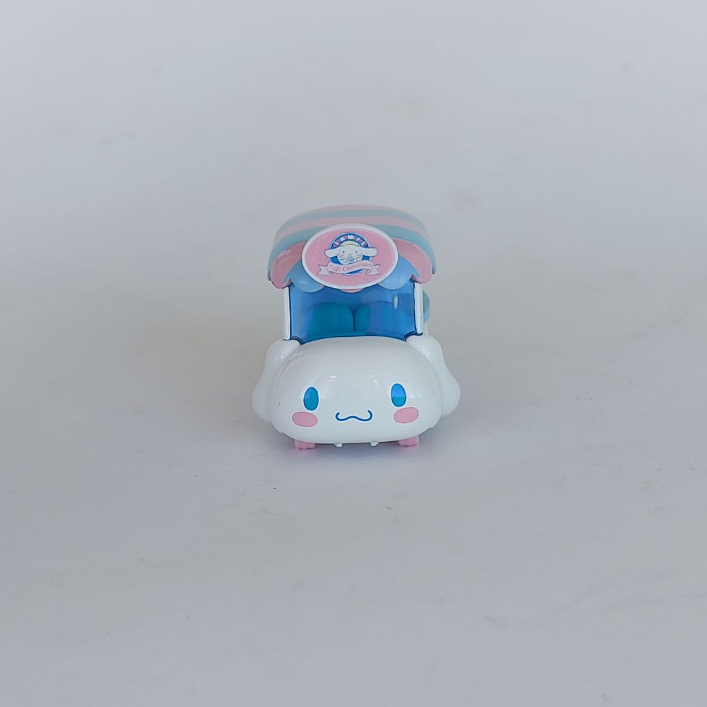 Машинка Dream Tomica No.147 Cinnamoroll - фото фото фото 7