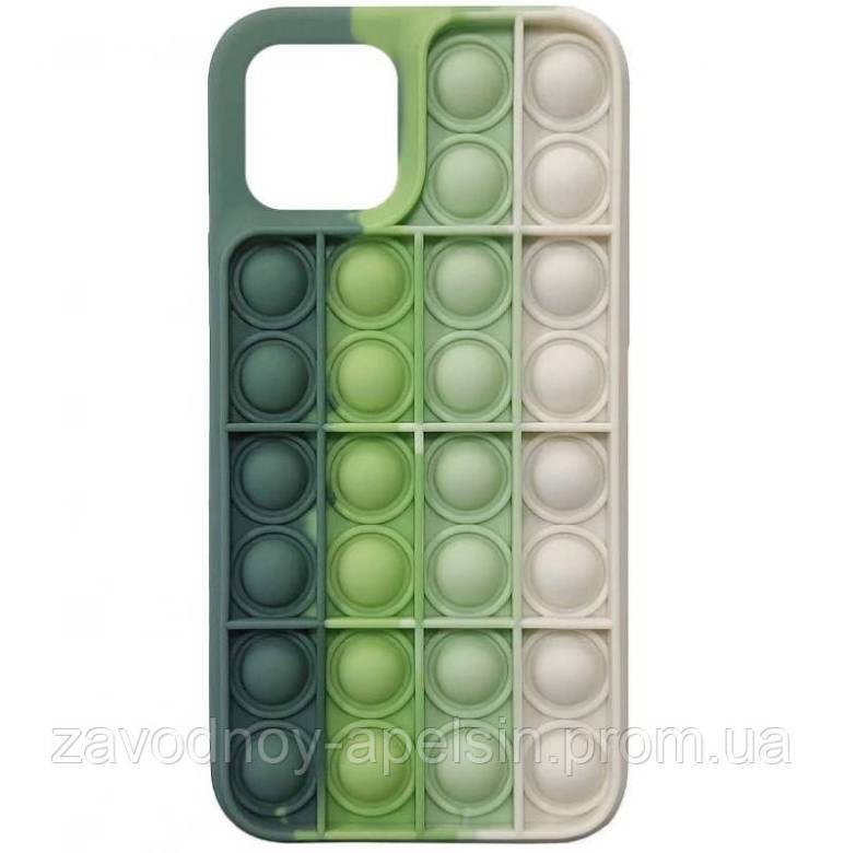 IPhone 11 Pro Max Объемный чехол 3D Pop iT (детский) - фото фото фото 0