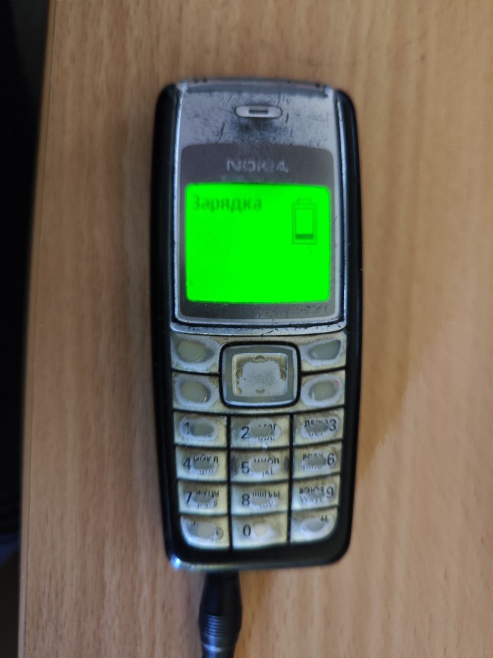 телефон  Nokia  1110i  ( лот 764) - фото фото фото 2