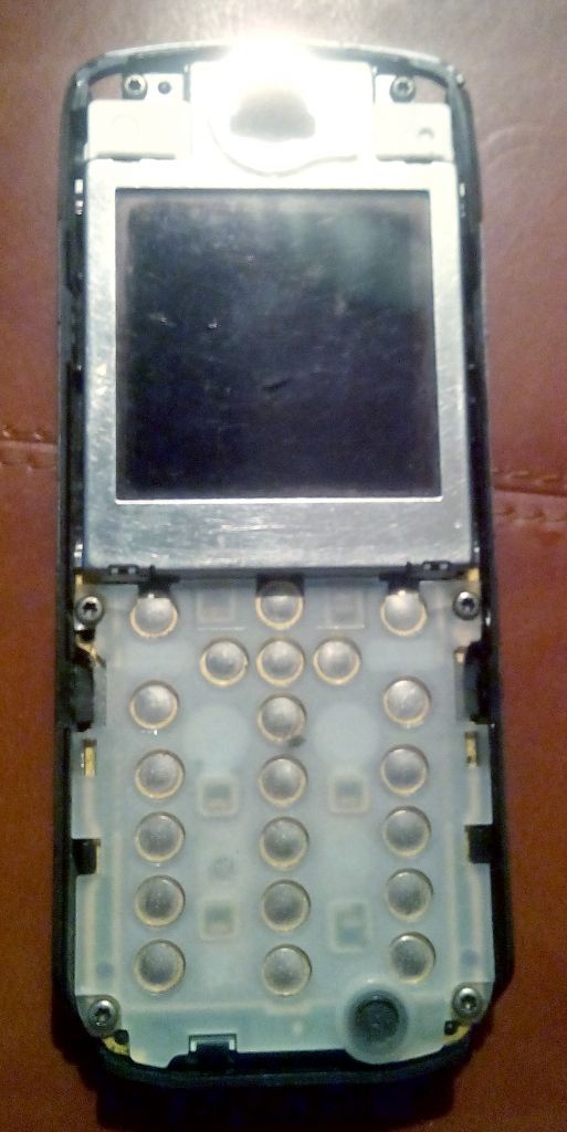 GSM-телефон Motorola W230 - фото фото фото 0