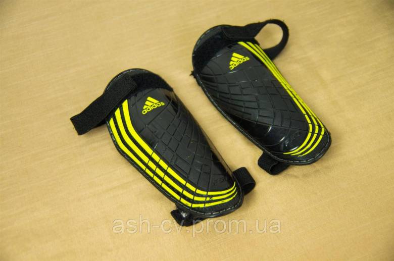 Щитки футбольні ADIDAS F-50 - фото фото фото 4