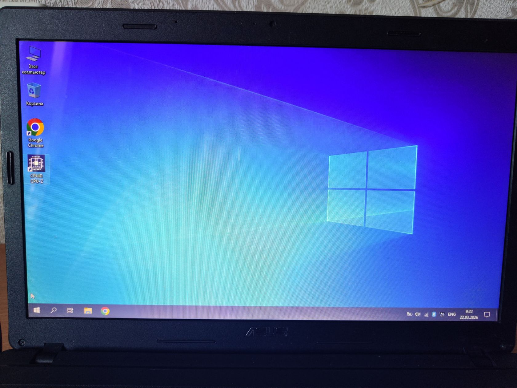 ноутбук Asus K54C - фото фото фото 0