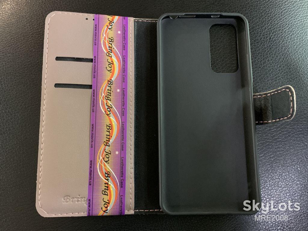 Чохол-книжка Bring Joy Portmone для Xiaomi Redmi Note 11 / 11s - фото фото фото 1