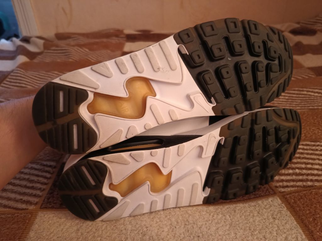 Кросівки Nike Air Max 90 Ultra 2.0 - фото фото фото 4