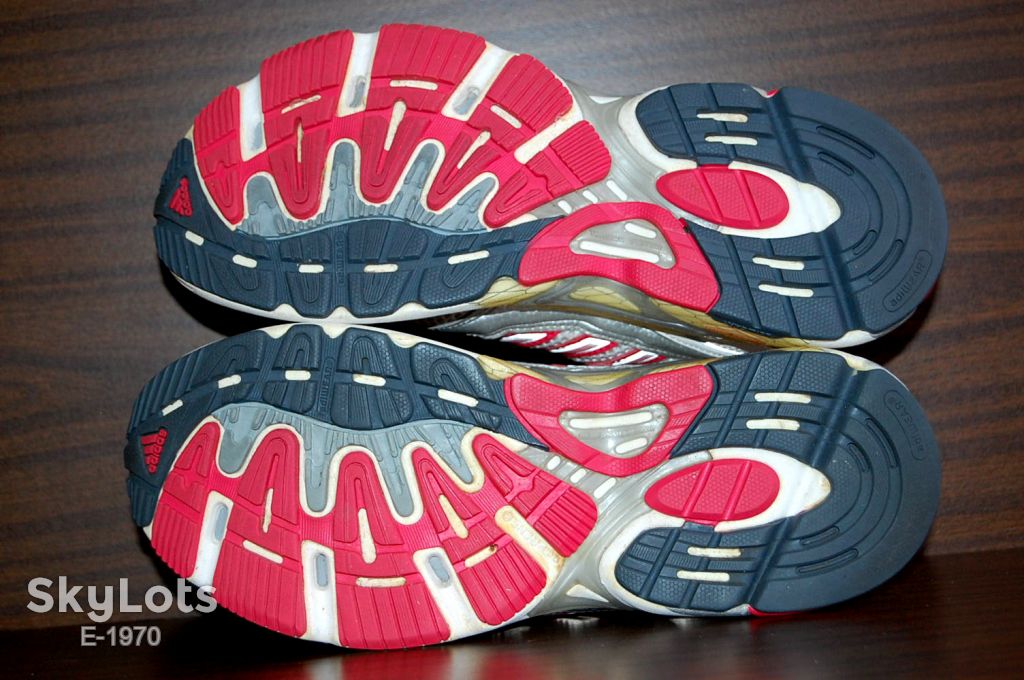 Кроссовки ADIDAS р.38-39 original - фото фото фото 4