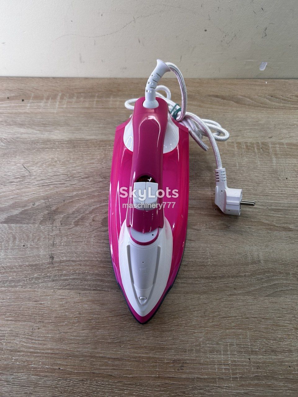 праска Russel hobbs model 26461-56-2150-2600w-№а951 - фото фото фото 2