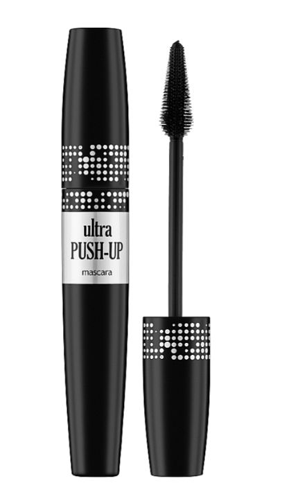 Туш для вій Сolour Intense Ultra Push-Up Mascara - фото фото фото 0