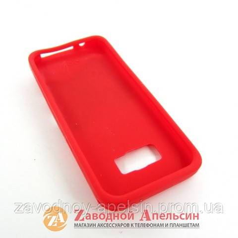 Samsung G950 S8 объемный чехол Bow - фото фото фото 1