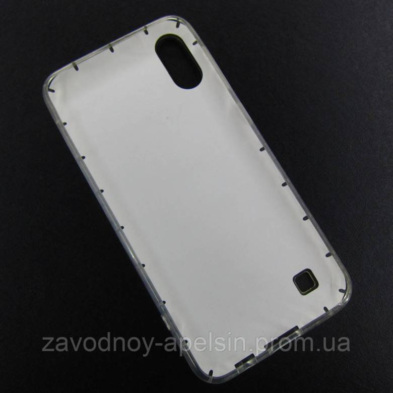 Samsung M10 M105 A105 М10А10 чехол Prism series - фото фото фото 1