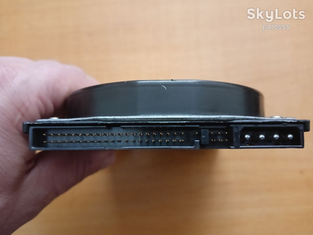 Раритетний жорсткий диск  Fujitsu MPD3108AT       (1999 рік) 10,8Gb - фото фото фото 3