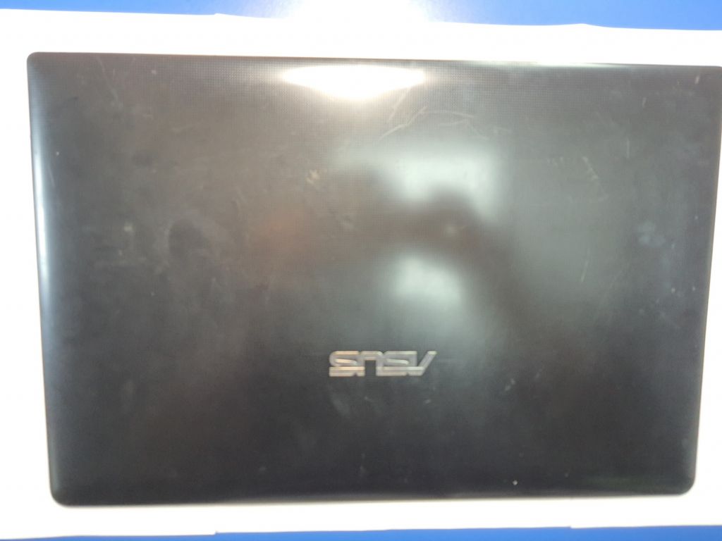 Кришка матриці ноутбука ASUS X501U - фото фото фото 0