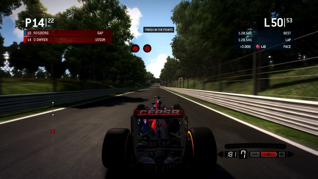 Игра на PS3 "F1 2013" - фото фото фото 2