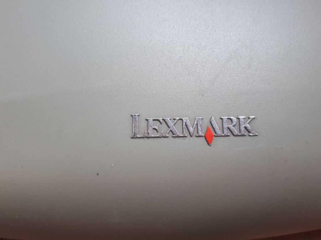Принтер цветной струйный Lexmark Z602 Z 602 - фото фото фото 4