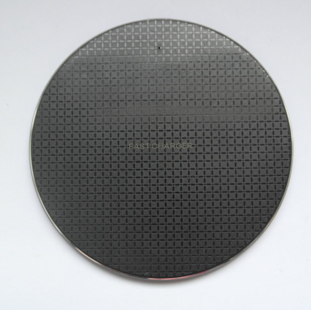Беспроводное зарядное устройство - Wireless Fast Charging - фото фото фото 0