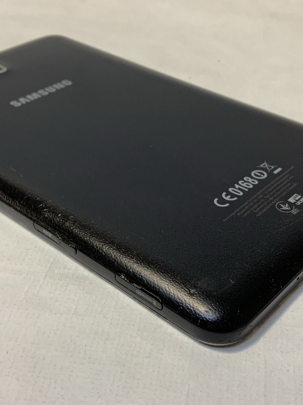 Планшет Samsung Galaxy Tab 4 8GB Black 7" WIFI + 3G 8GB Оригинал! T231 - фото фото фото 2