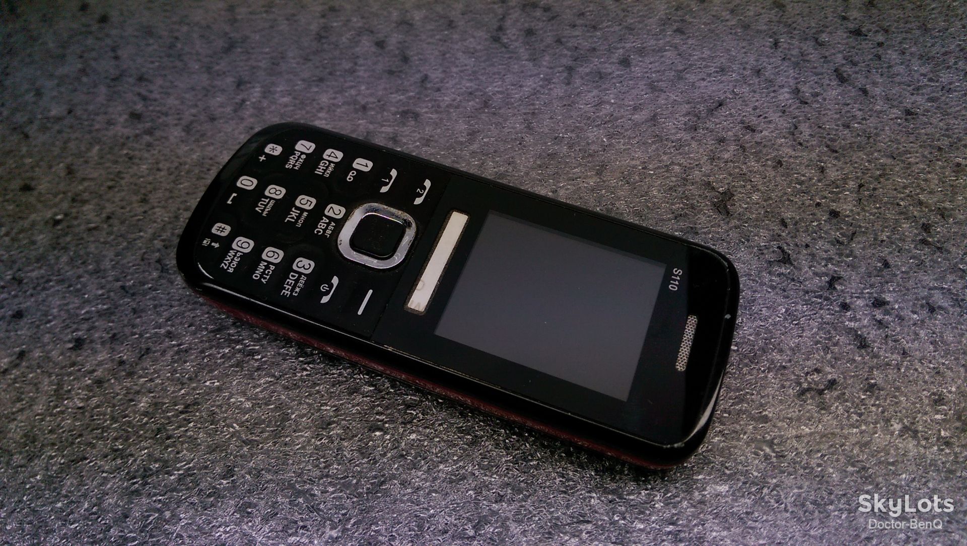 Anoking Nokia S110 на 2 сімки - фото фото фото 4