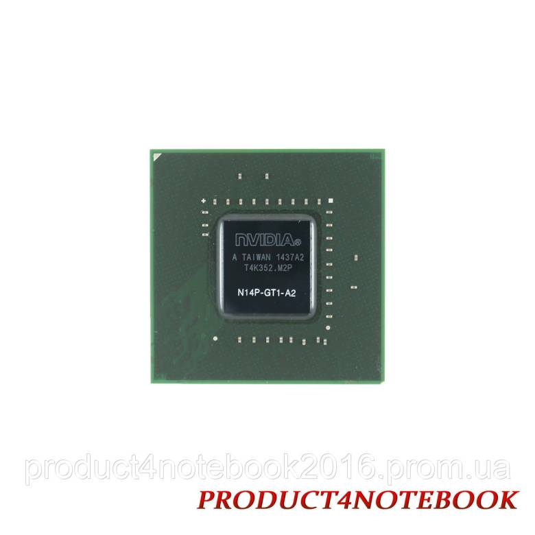 Микросхема NVIDIA N14P-GT1-A2 (DC 2014) для ноутбука - фото фото фото 0