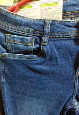 Джинси Pepperts Skinny Fit для хлопчиків 164 - фото фото фото 3