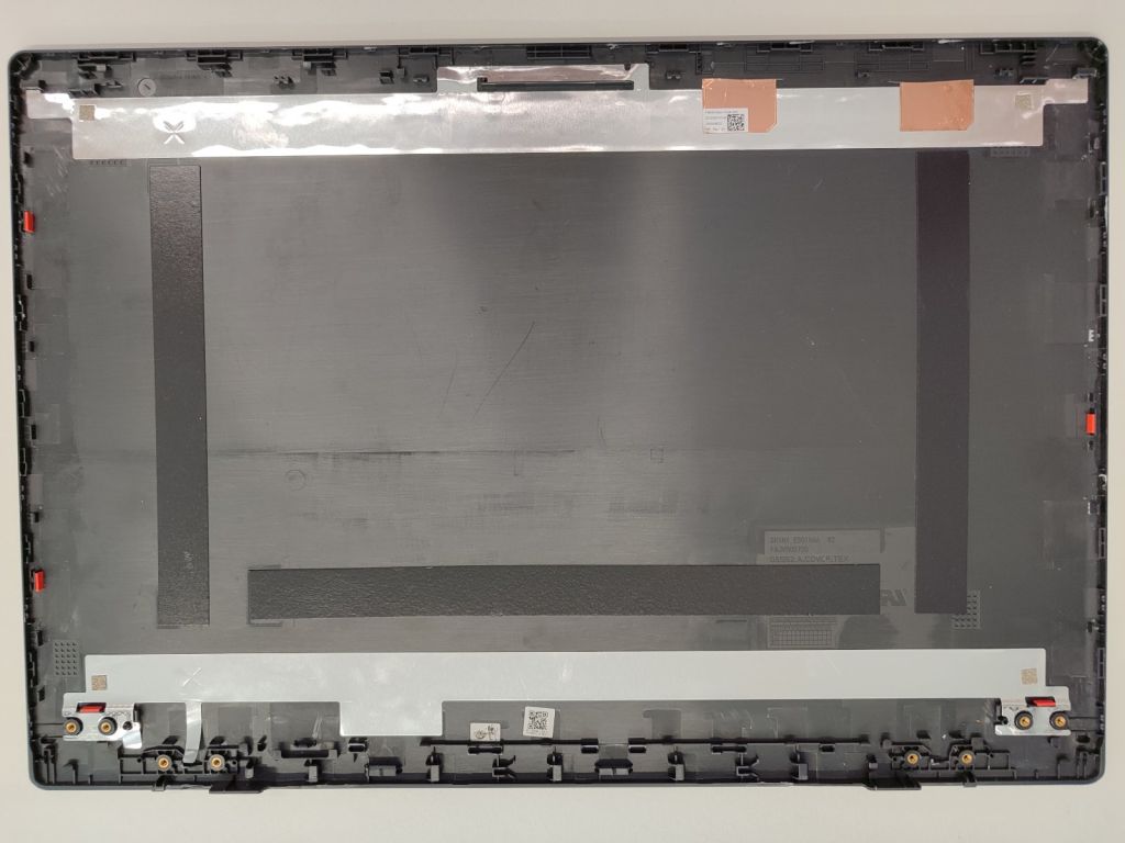 Кришка матриці ноутбука Lenovo IdeaPad 3 15IGL05  81WQ - фото фото фото 3