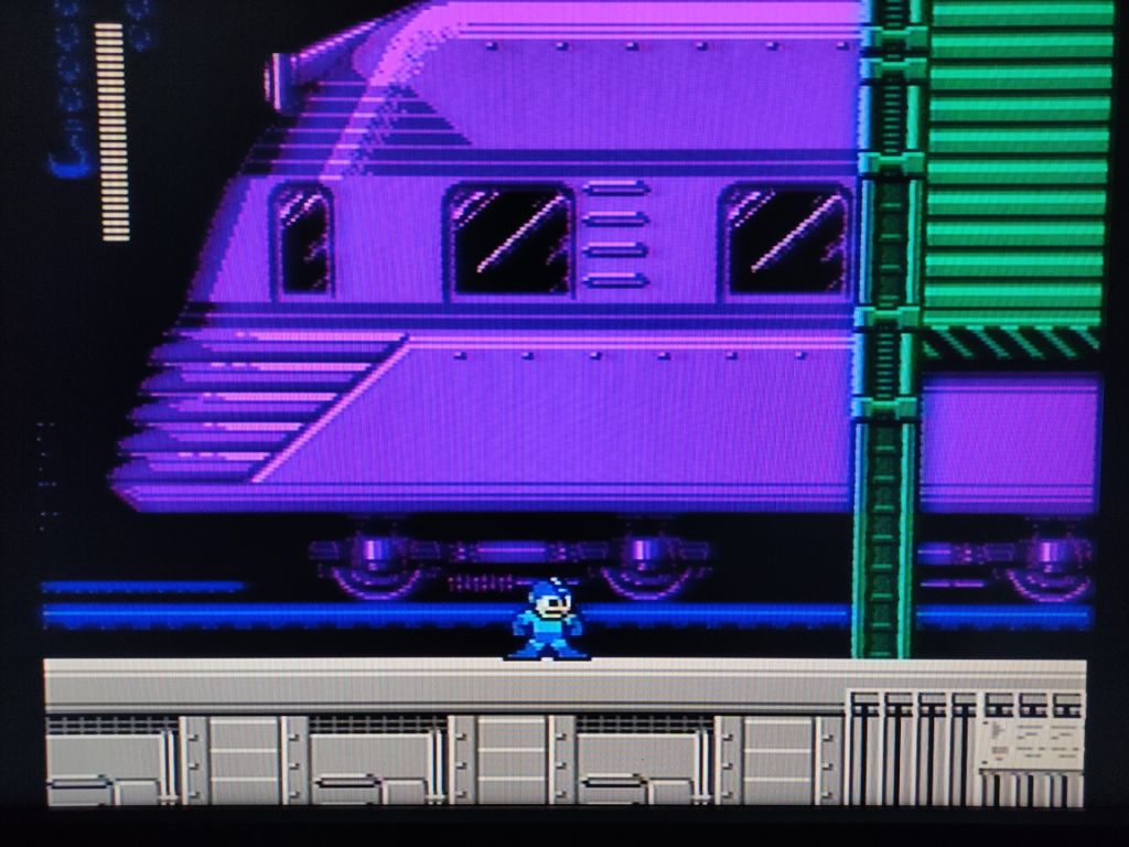 Rockman 5   (Mega Man 5) FC Famicom Nintendo тільки карт - фото фото фото 4
