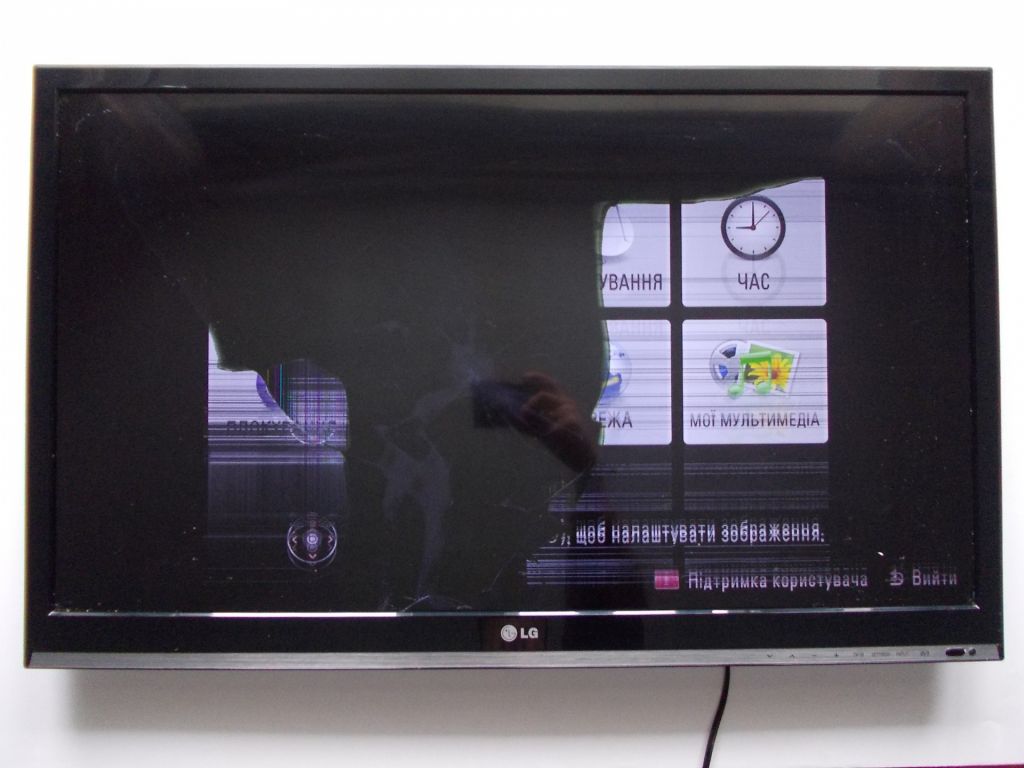 LVDS кабель EAD62046910 для телевизора LG 32LS560T - фото фото фото 4