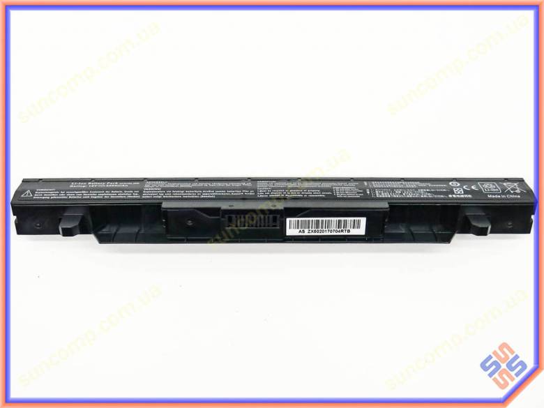 Батарея для A41N1424 ASUS FX-PLUS Series (15V 2200mAh). - фото фото фото 1