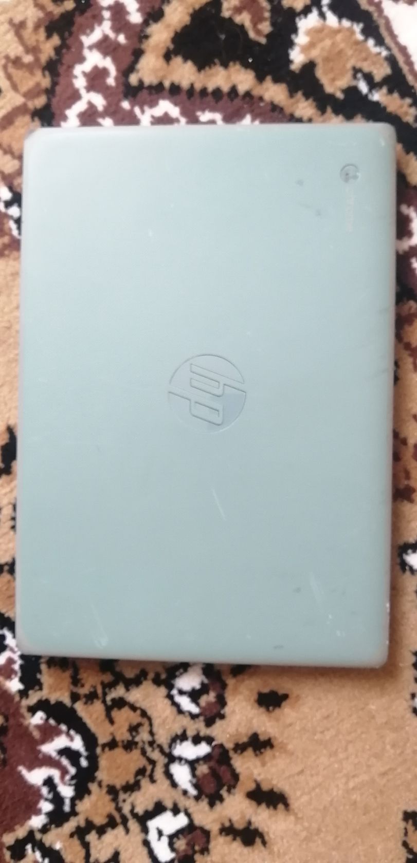 Chromebook НР 11А G8 EE - фото фото фото 2